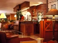 Hostellerie Cèdre & Spa Beaune - bar