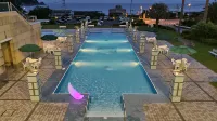 Nishiizu Crystal View Hotel - Pools