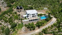 Iotape Hotel Antalya - parking