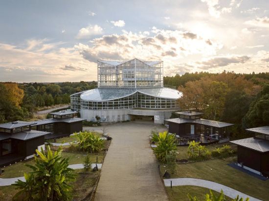 The Botanical Resort Rinne