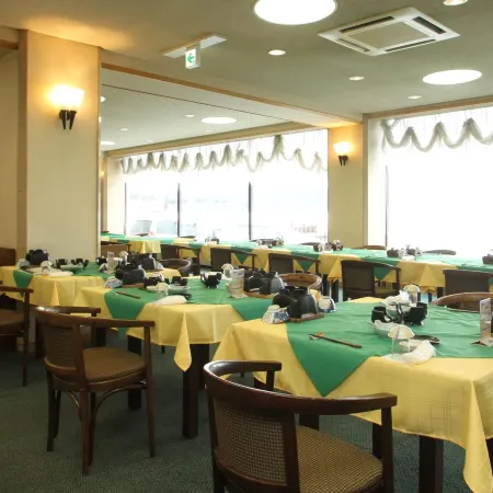 Hotel Gozensui