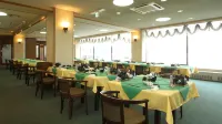 御前水酒店 - 早餐