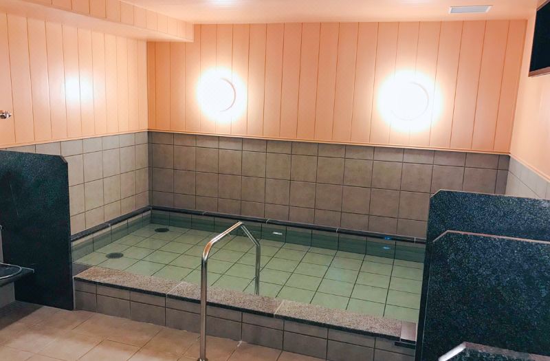 Hotel LiVEMAX Premium Sapporo-Odorikouen photo 4