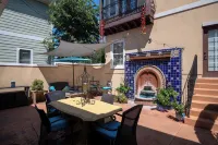 Lake Front Honky Tonkin & Lake Life  O/D Kitchen & Tiki Hut -Near Nashville - 4 stjerner
