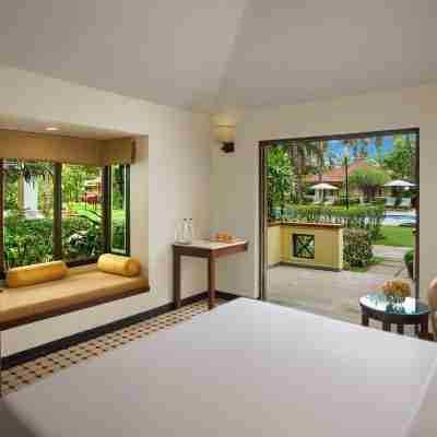 Novotel Goa Dona Sylvia Resort Rooms