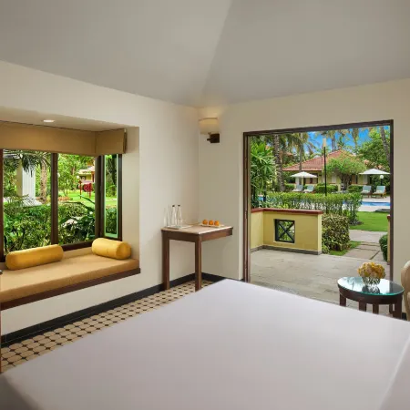 Novotel Goa Dona Sylvia Resort