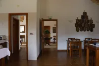 Monte da Estrada - Turismo Rural - petit déjeuner