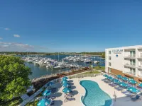 Compass Hotel Beaufort by Margaritaville - Wifi