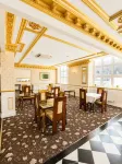 The Malik - An Art Deco Hotel - 2 stelle