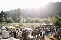 West Sonoma Inn & Spa - Kitchens