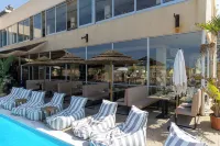 The One Grand Hotel da Póvoa - by Mhmb Hospitality - Bares