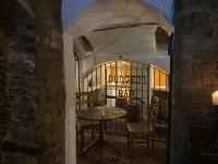 Kinnitty Castle Hotel - breakfast