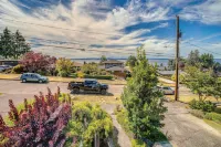 1/2 Mi to Alki Beach + Puget Sound Views! - Апартаменты