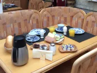 佩希恩 19 酒店 - Wi-Fi