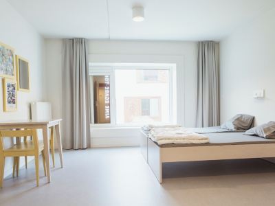Snuffel Youth Hostel
