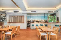 卡尼奧蒂斯村Spa酒店 - 酒吧