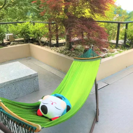 K's House Hostels - Hakone Yumoto Onsen