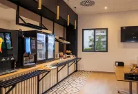 B&B HOTEL Bastia - Wifi