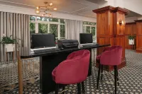 Holiday Inn JOHANNESBURG SUNNYSIDE PARK by IHG - Business