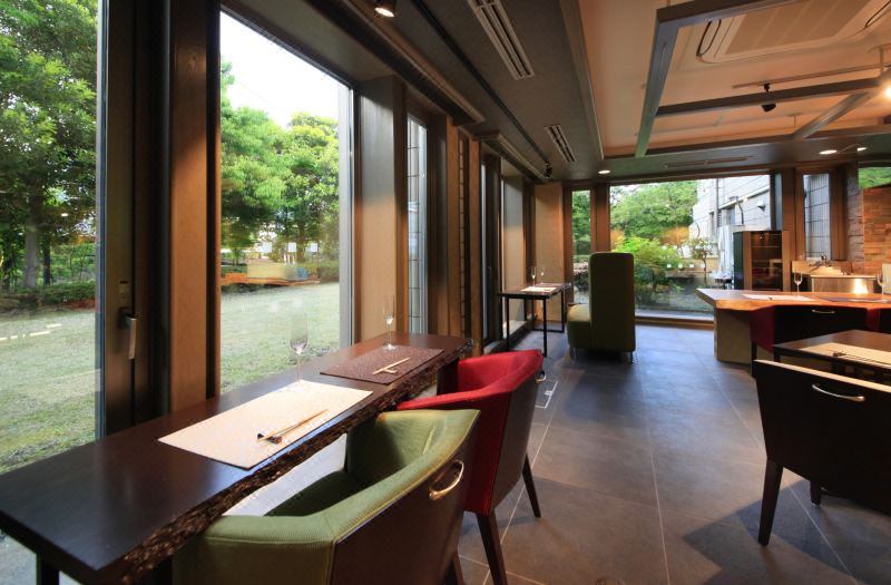 Hakone Fuga (Adult Only) photo 4