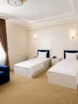 Humo Plaza Hotel - 2 estrellas