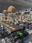 Aurum Hotel - bar