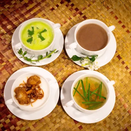 Ayurveda Spring of Life