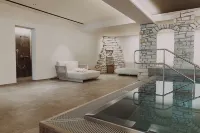 อัลเพนโรเซอ แอกทีฟ แอนด์ สปา - ที่มีสระว่ายน้ำ