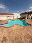 Royal Inn Pearsall - 2-Star