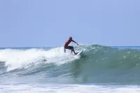 Beach Cabinas - 3-Star