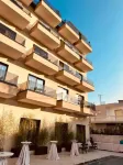 Hotel Natica - Beach