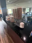 La Quinta by Wyndham Denver Englewood Tech Ctr - 조식 운영
