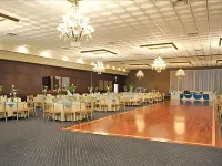 Montecassino Hotel & Suites Hotels near Earl Bales Quad