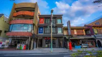 Gen Hotel Kamakaura - Pensionaatit