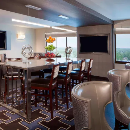 Sheraton Bucks County Langhorne