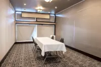 Sandman Hotel Castlegar - parking