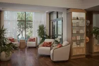 Loews Ventana Canyon Resort - spa