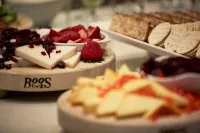 JW Marriott New Orleans - breakfast