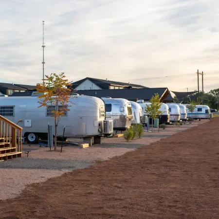 Camp Eddy