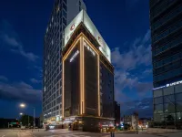 Habjeong Circle Hotel Hotels near Hapjeong Station