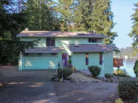 Lavender Oceanview Retreat - 3-Star