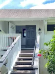 Tropical, Bright Studio: Steps to Golf Course, Beaches, & Amazing Views - マウンテンビュー