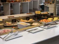 Hôtel Mercure Marseille Centre Vieux-Port - servizio colazione