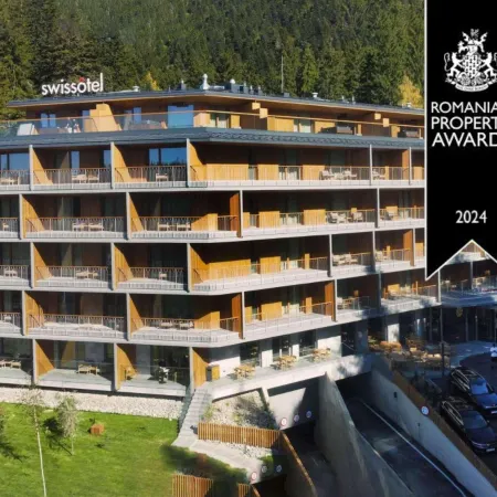 Swissôtel Poiana Brasov