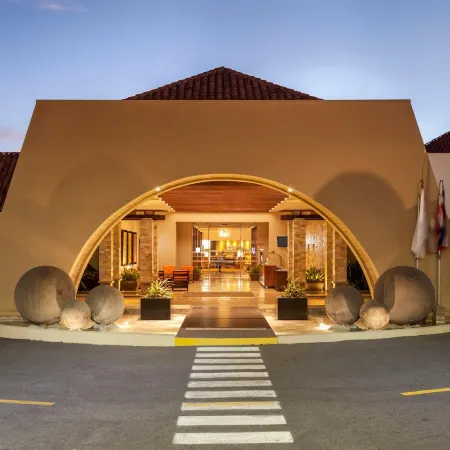 Wyndham San Jose Herradura Hotel & Convention Center