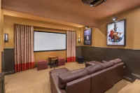 Hilton Grand Vacations Club Long Creek Ridgedale - Balkoner