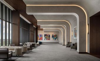 Thompson Houston, Part of Hyatt