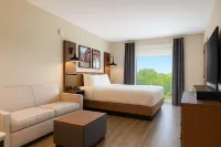 Hawthorn Extended Stay by Wyndham Mebane - Gym