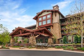 Hilton Grand Vacations Club Long Creek Ridgedale