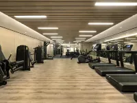 Swissôtel Clark Philippines - Gym